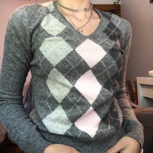 Apt. 9 Cashmere Sweater
